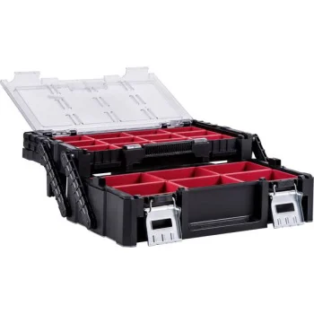 Keter konzolni organizer Cantilever 2 nivoa 18